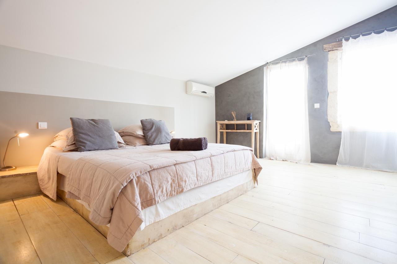 Apres La Sieste 생 로랭 데 아르부르 외부 사진
